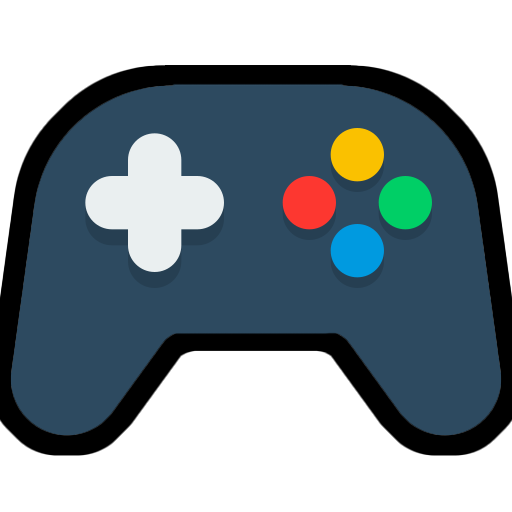 Games Icon
