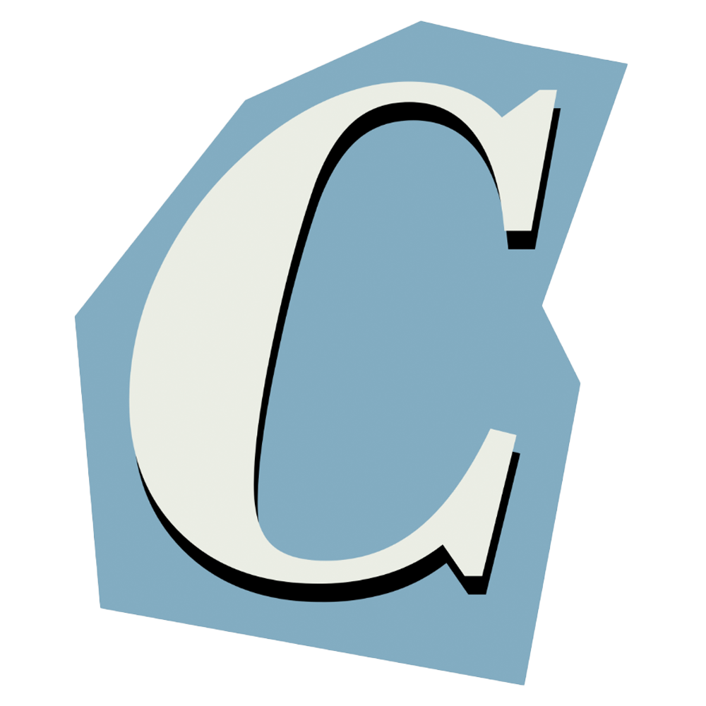 C